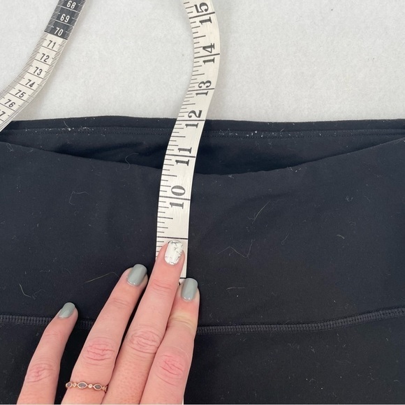 PRANA Women’s Black Leggings size: Large - Picture 9 of 10